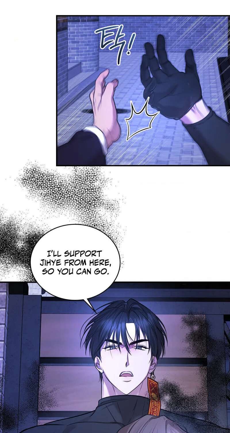 Dokkaebi Chapter 25 - page 38