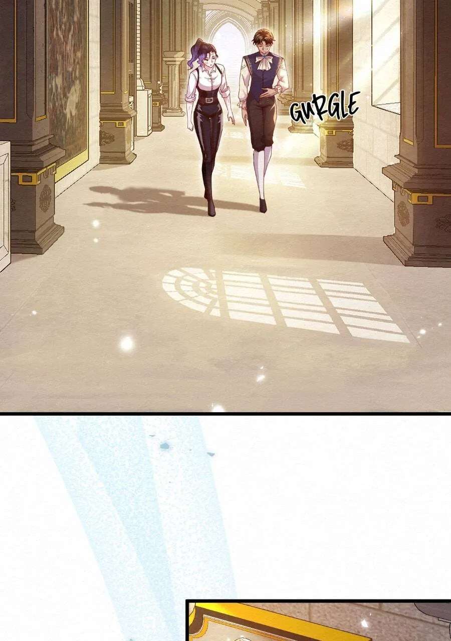 Keeper of Scarlet Petals Chapter 16 - page 14