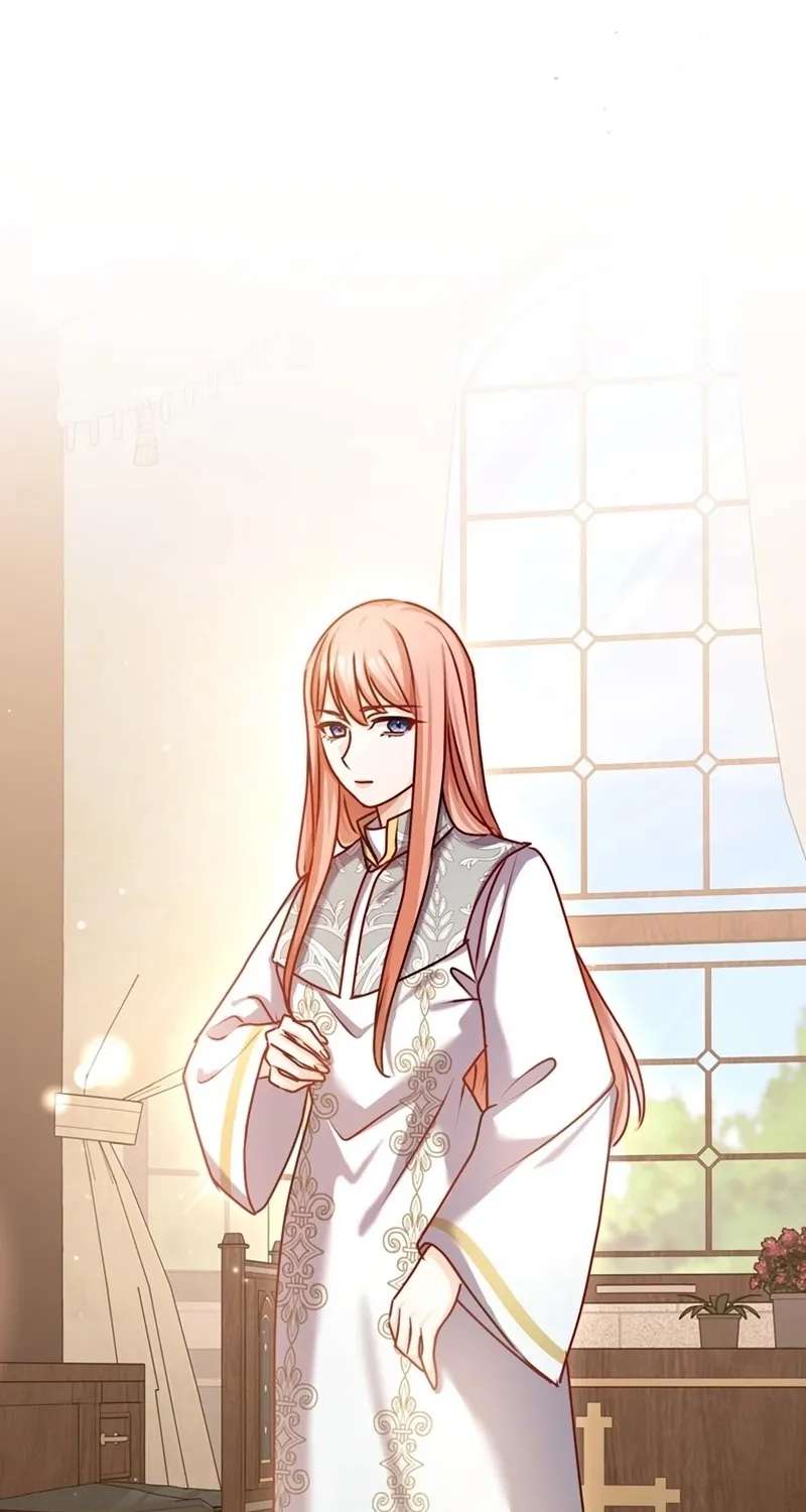 You Don't Mind If I Destroy This Kingdom, Right? The Pure White Saintess Vows Revenge Chapter 27 - page 77