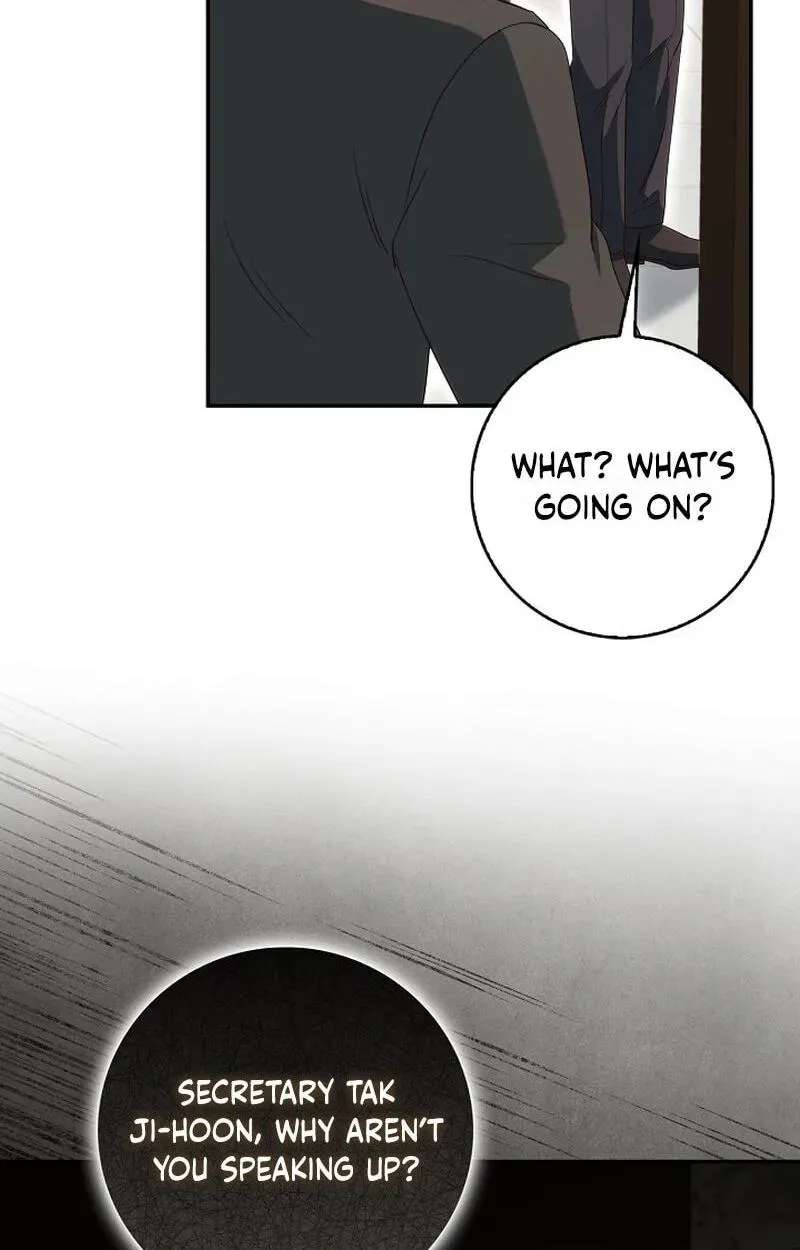 Marriage Starts with an Interview Chapter 46 - page 27