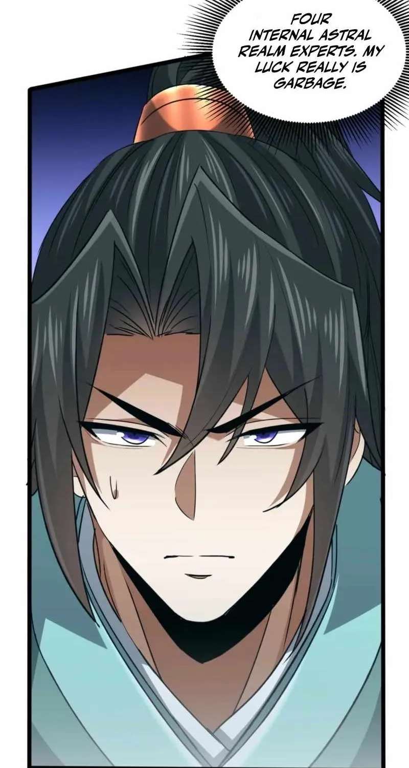 I pay my respects to the Cult Leader Chapter 33 - page 62