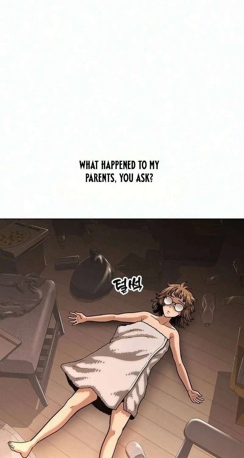 Love Tears Through Zombies Chapter 2 - page 79