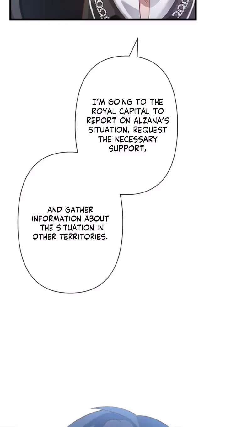 The Cold Prince's Sweet Witch Chapter 16 - page 16