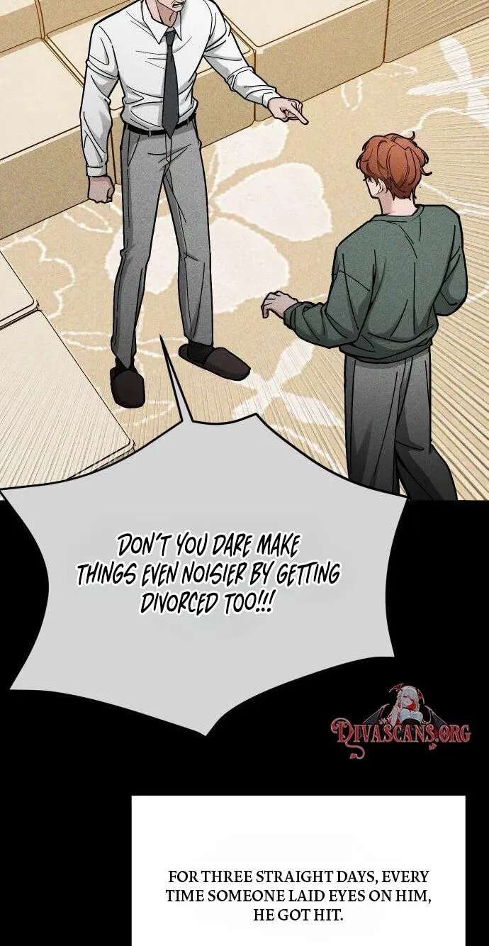 Sseol: Relationshipism Chapter 93 - page 41