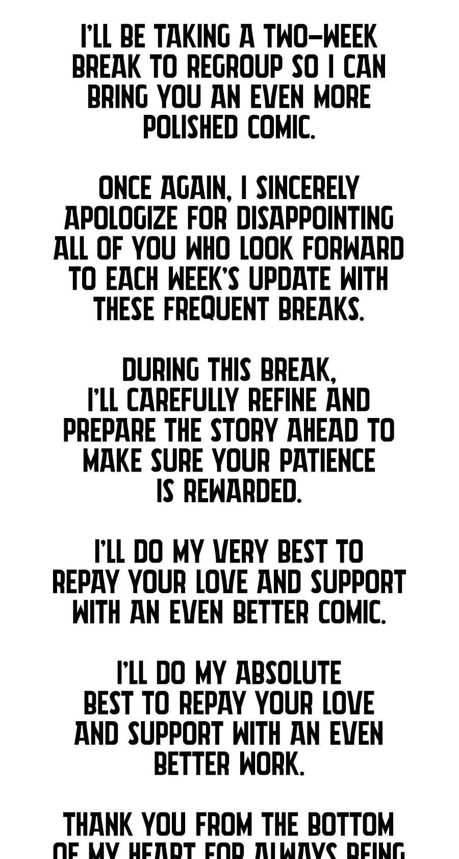 The Return of the Disaster-Class Hero Chapter 191 - page 203