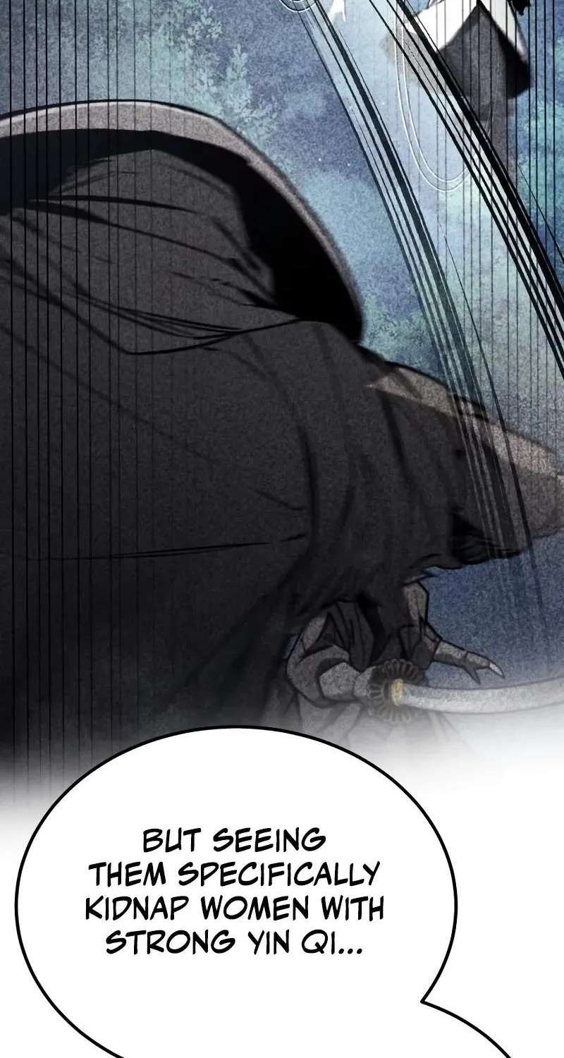 I Became a Martial Arts God's Youngest Son Chapter 7 - page 81