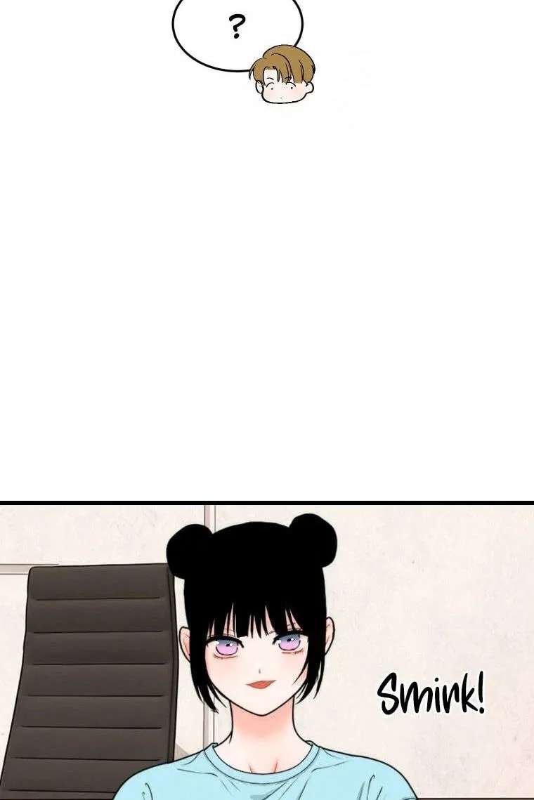 The Worse It Is, the Better It Tastes Chapter 34 - page 47