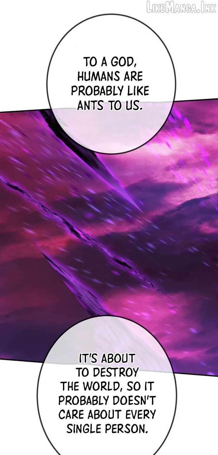 The Strongest Assassin Gets Transferred To Another World With His Whole Class Chapter 154 - page 17