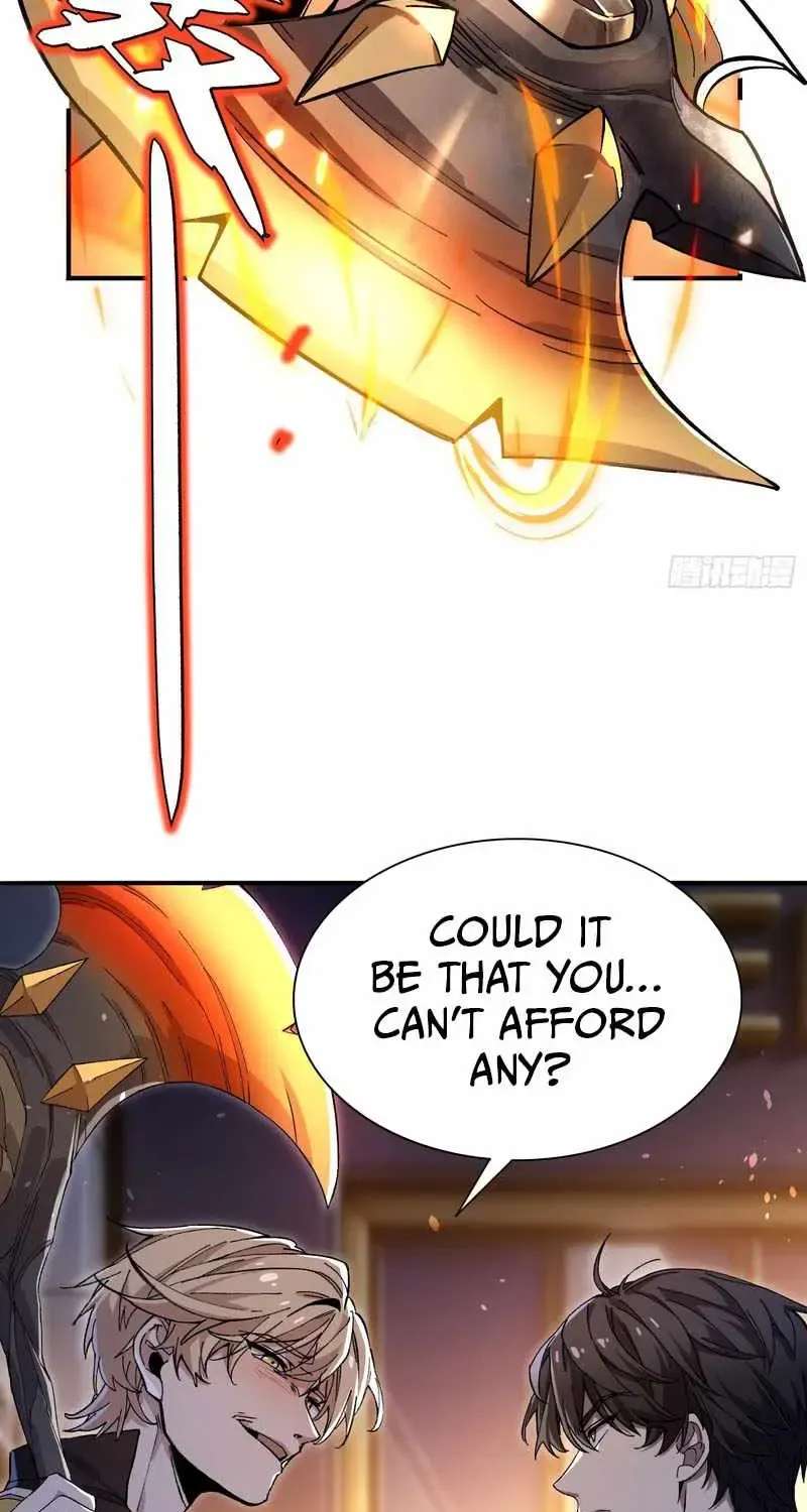 Skills have no cooldown, I turned into a natural disaster of undead Chapter 3 - page 38