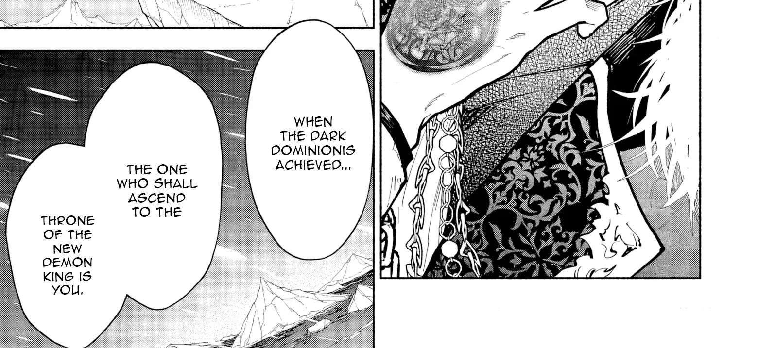 Kekkei no Anastasia Chapter 3 - page 36