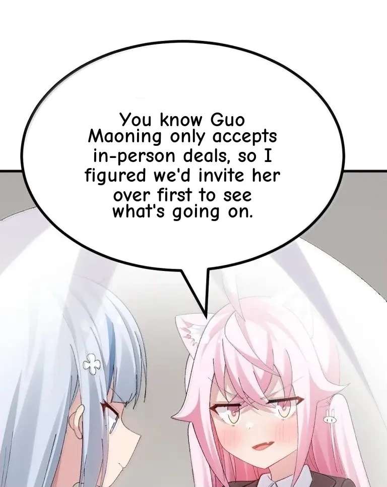 The Graduation Project Is, Making Butter! Chapter 75 - page 30