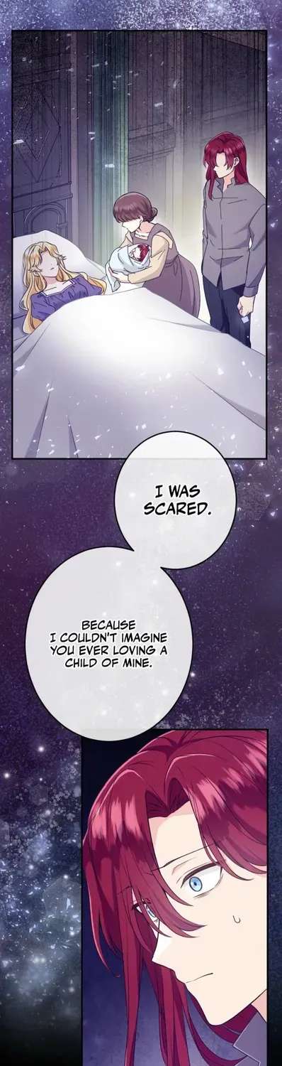 I Was Captured by the Yandere Duke Who Was My Husband in My Previous Life Chapter 35 - page 23