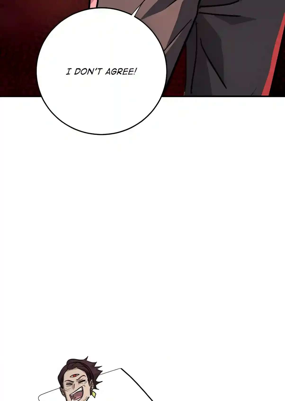 High Martiality: With One Hand, I Single-Handedly Repel Three Thousand Emperors! Chapter 67 - page 29