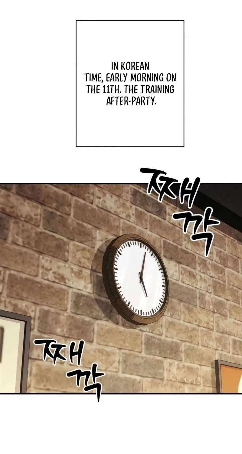 The Chaebol Family's Genius Monster Chapter 21 - page 58