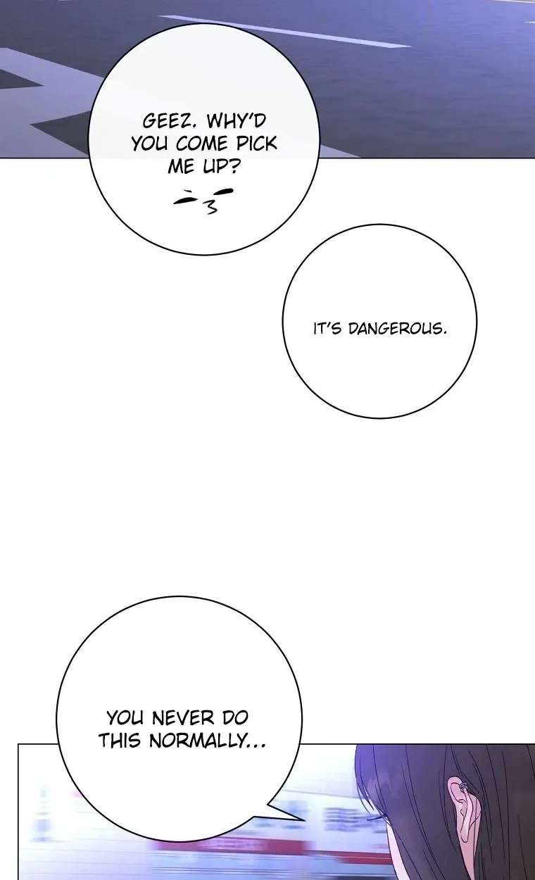 The Star That Swallowed the Universe Chapter 1 - page 92