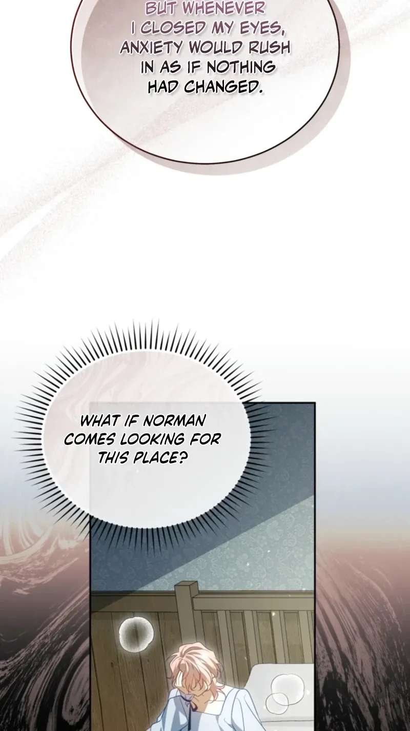 Honey, I Think That's a Misunderstanding Chapter 69 - page 83
