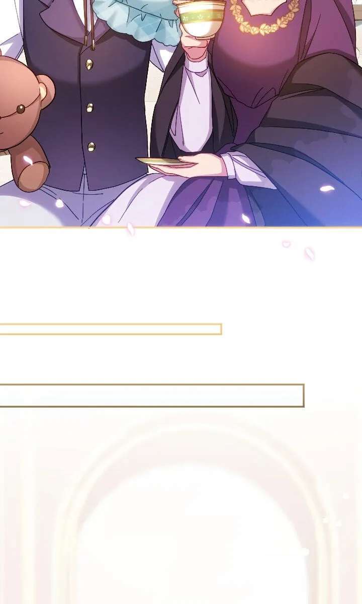 As A Reincarnated Villainess And A Single Mother, I’ve Secured The Love Route! Chapter 62 - page 64