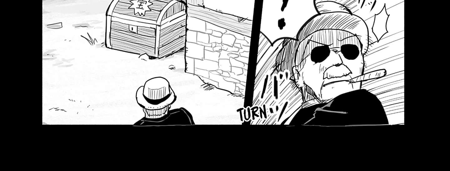 Ryuu to Yuusha to Haitatsunin Chapter 55 - page 15