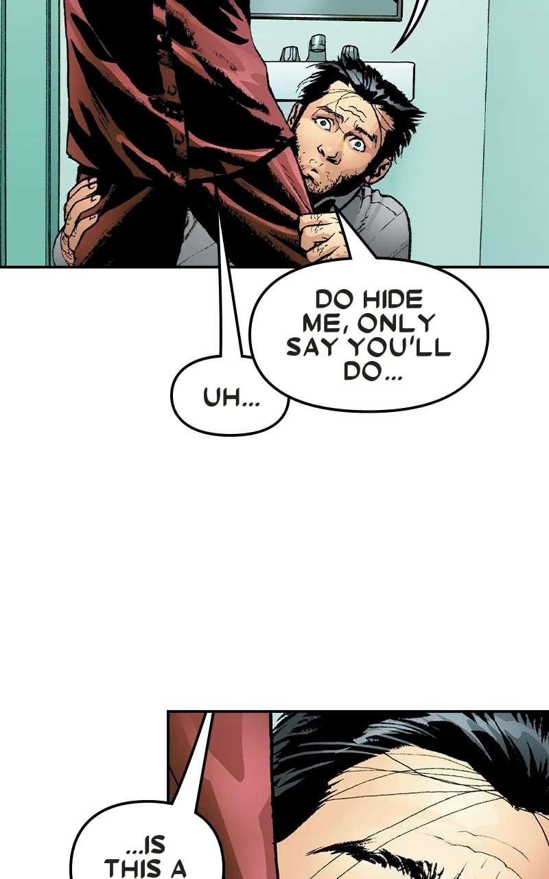 Astonishing X-Men Chapter 30 - page 12