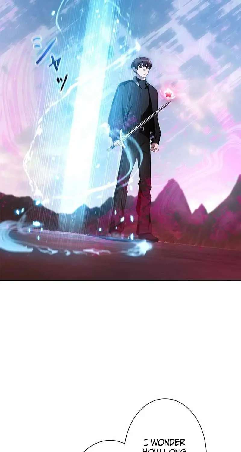 I Became a Transcendent Hunter with 100,000x EXP Chapter 23 - page 26