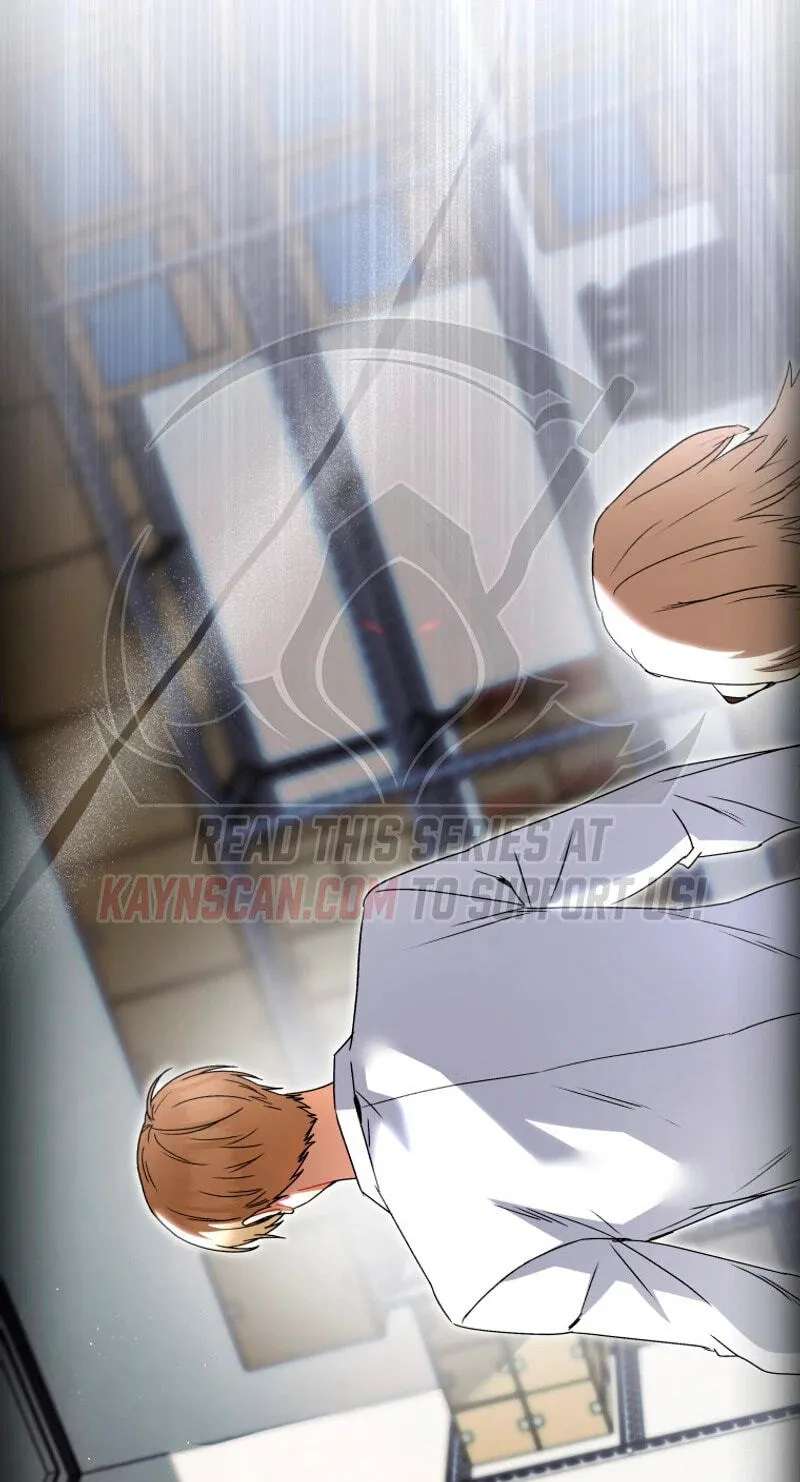 Hello, Mr. Veterinarian! Chapter 146 - page 21
