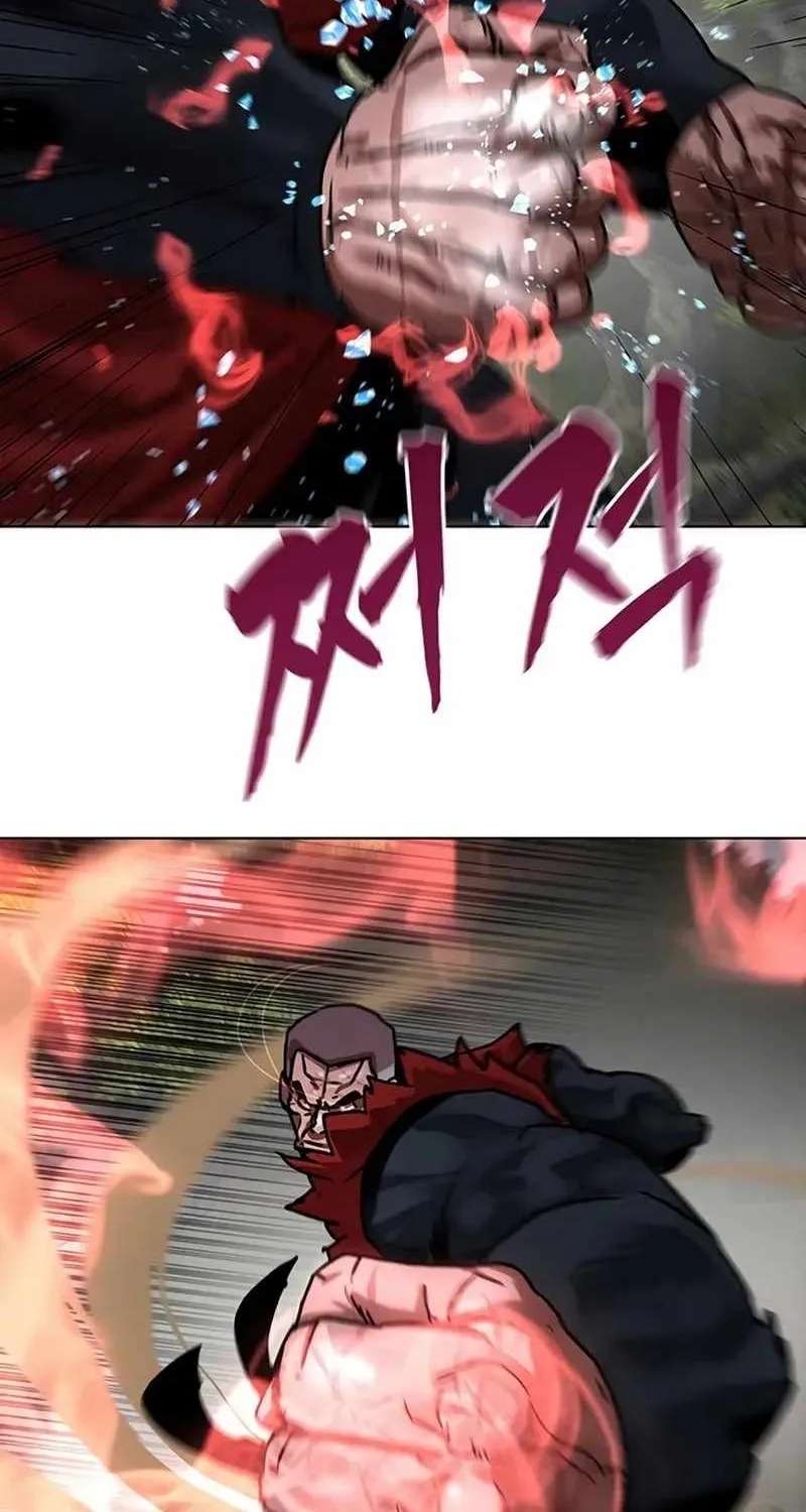 Like a Fiery Flame Chapter 93 - page 29