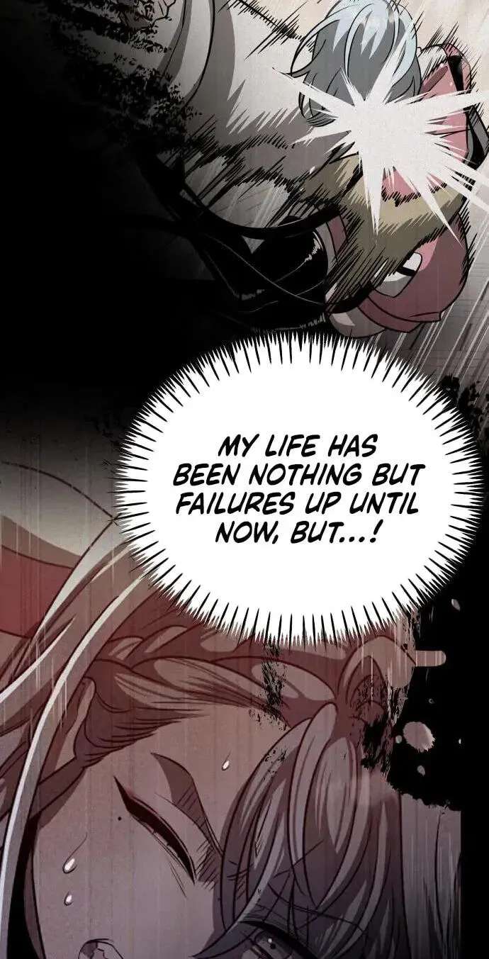 The World's Strongest Regime Chapter 21 - page 117