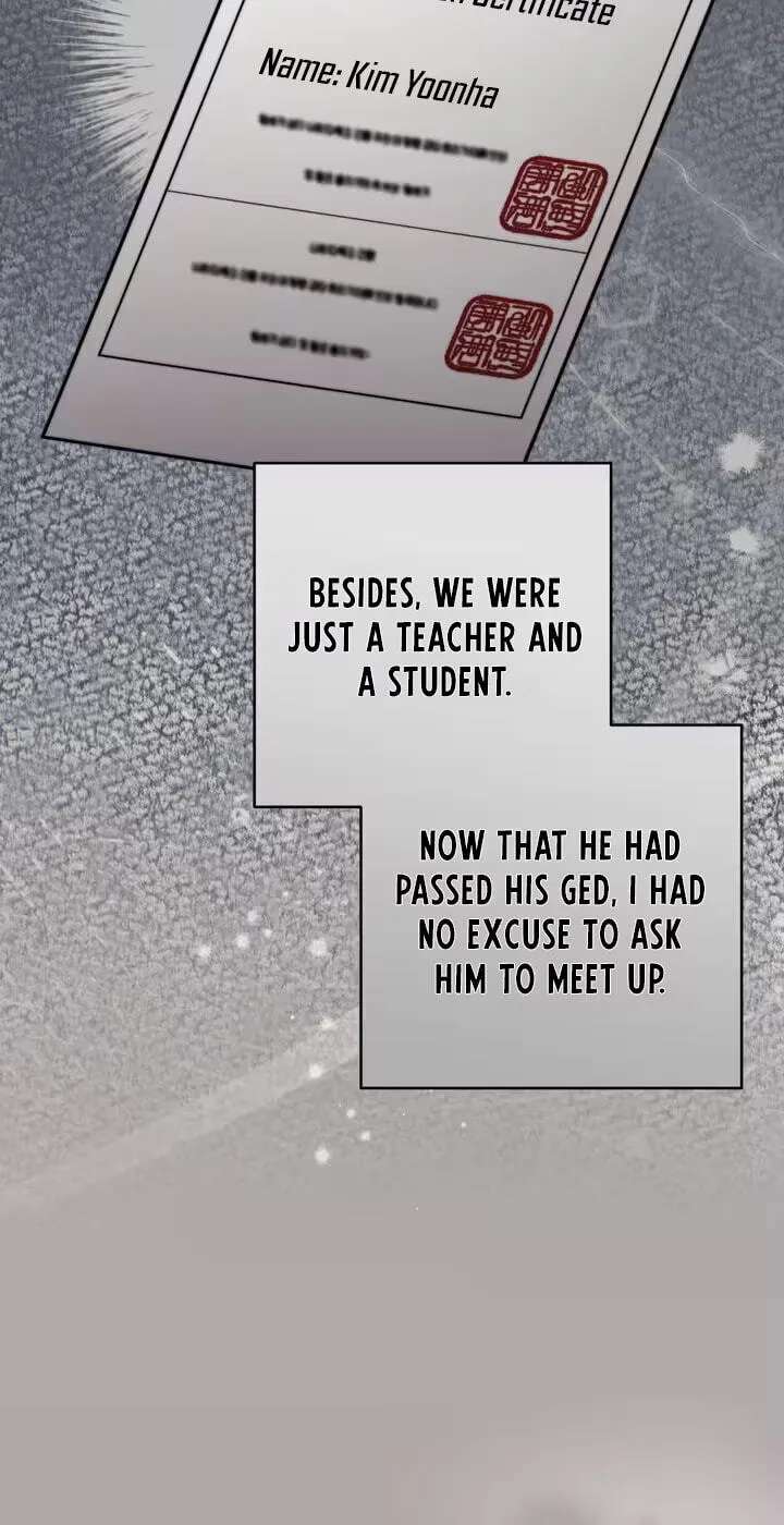 Dangerous Newlyweds Chapter 39 - page 20