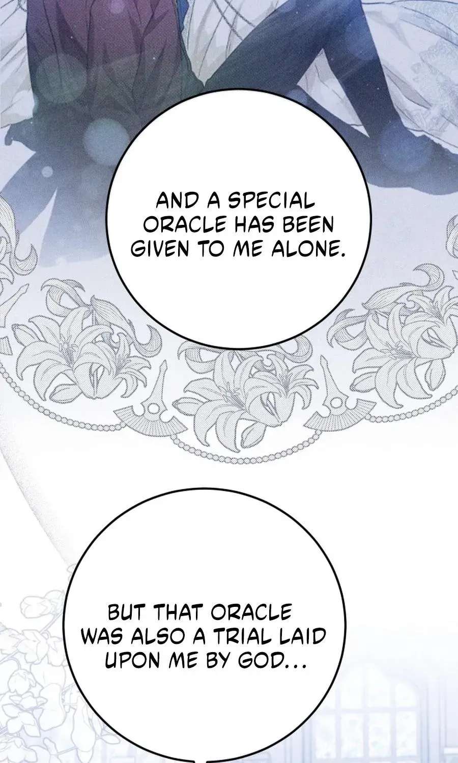 The Princess Stans in Secret Chapter 76 - page 7