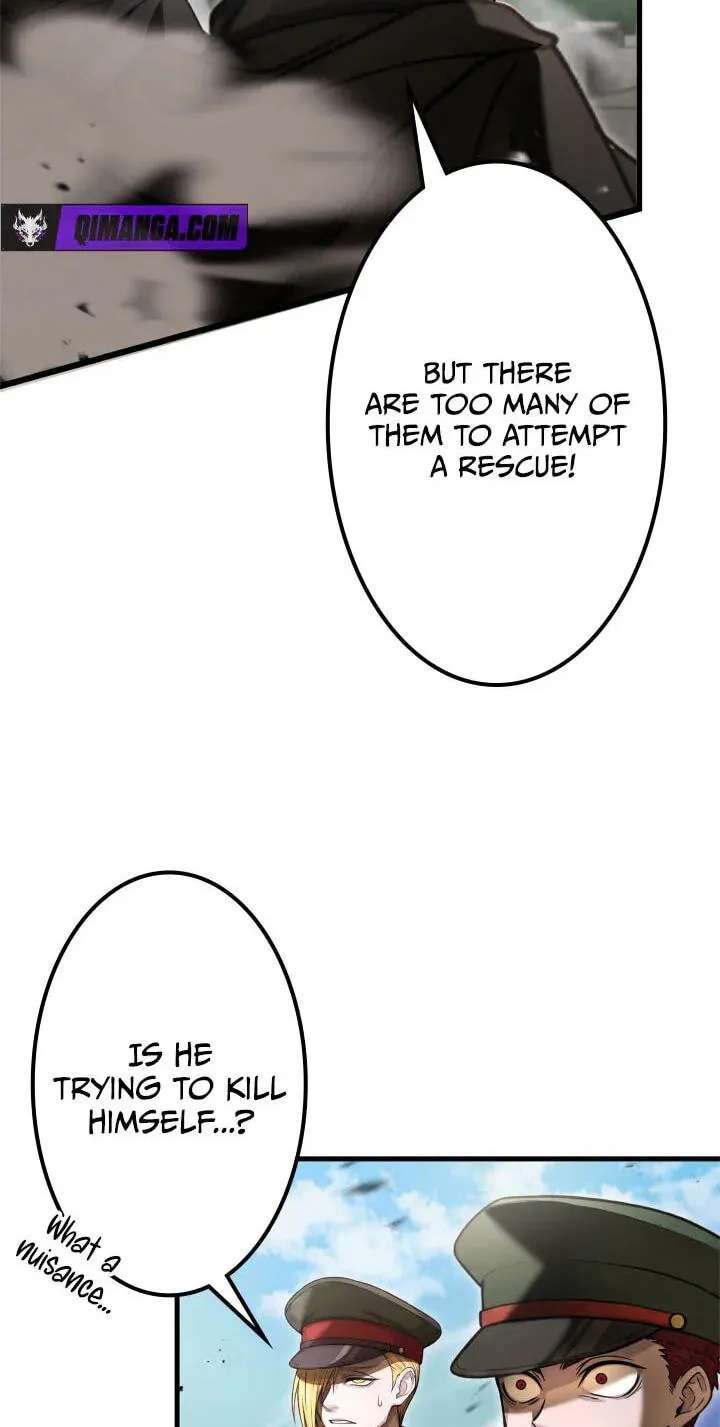 Mahou Meika ni Tensei Shita Saikyou Kensei Chapter 25 - page 23