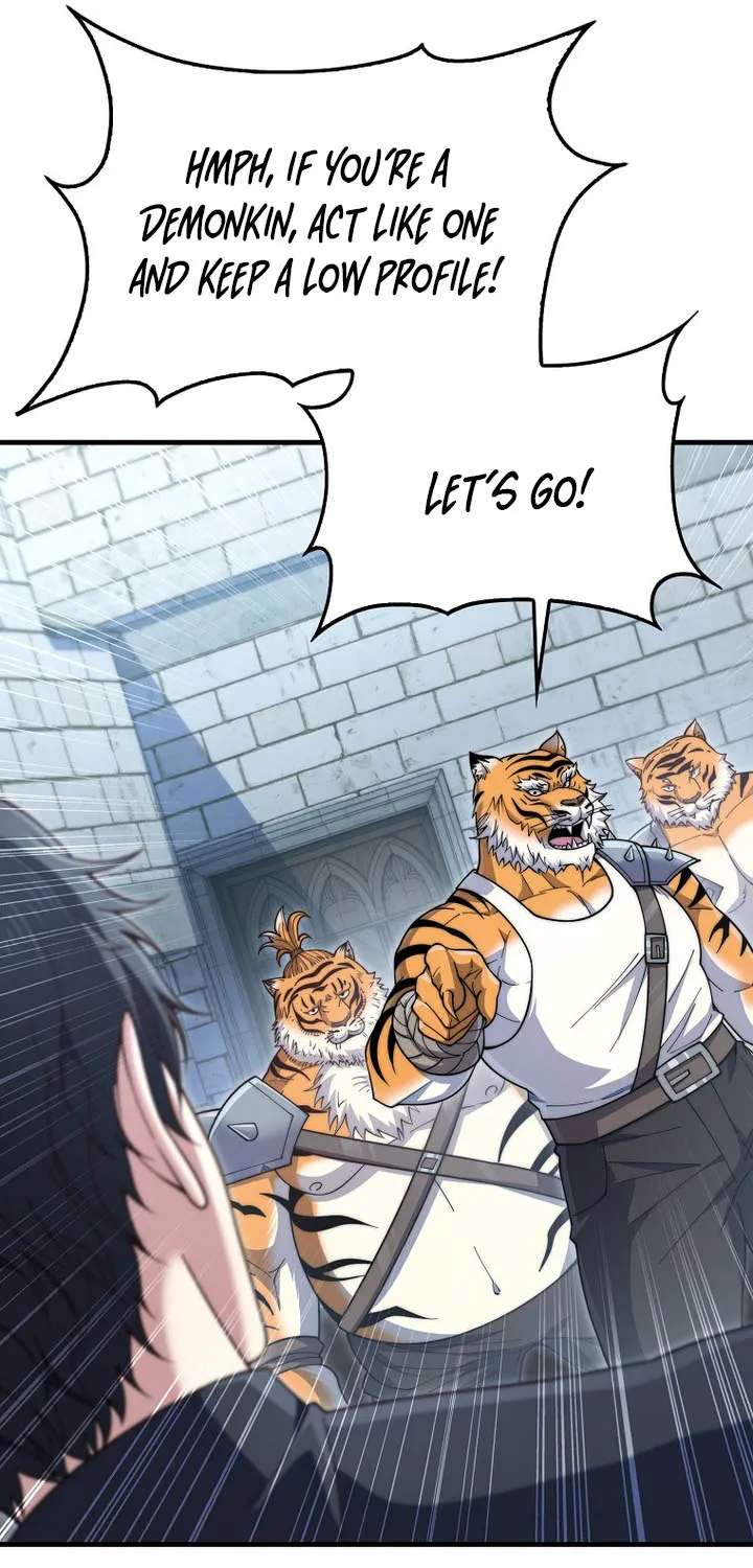 The Lord’s Coins Aren’t Decreasing?! Chapter 220 - page 10