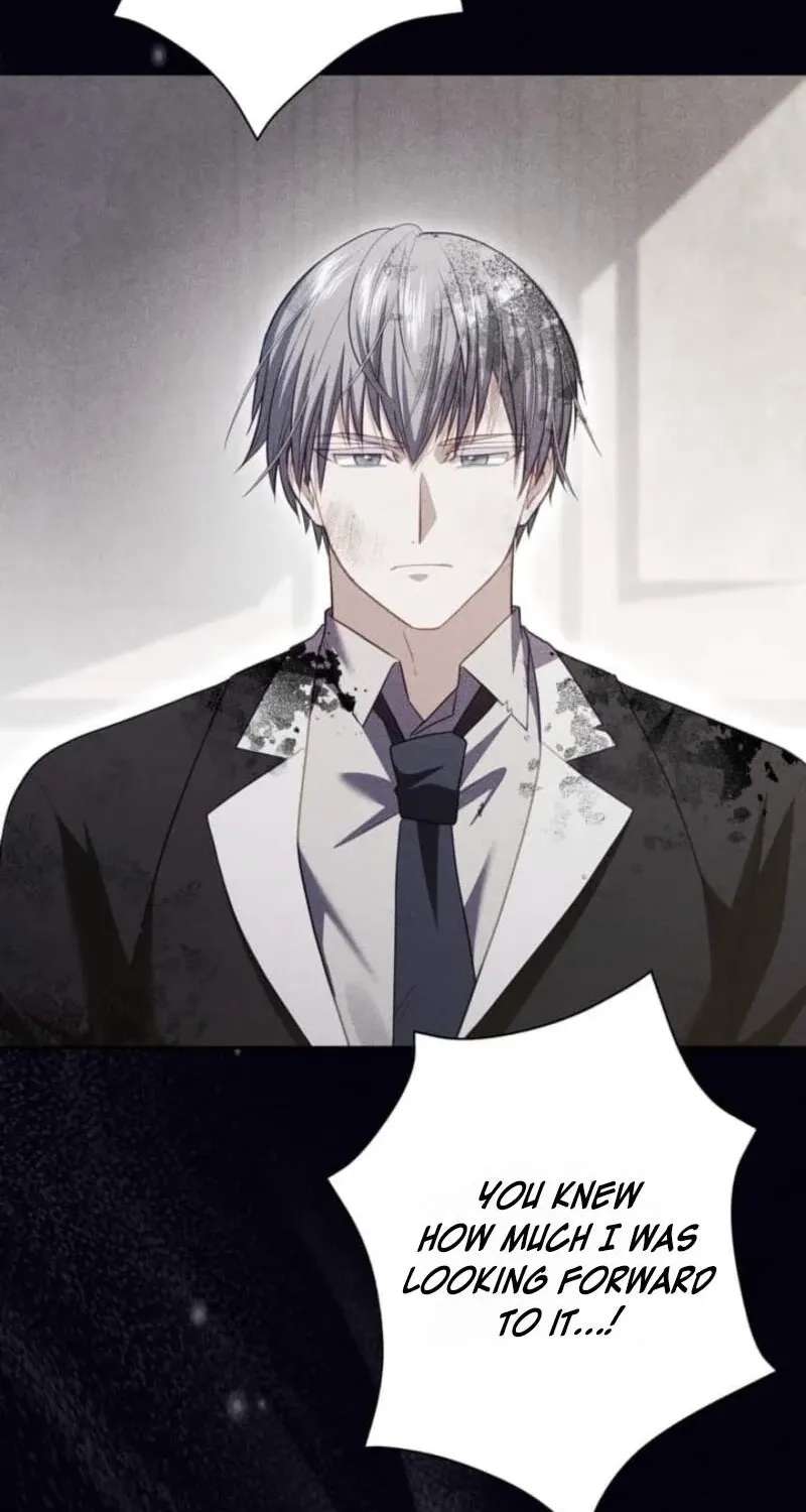 My Husband Caught Me Cheating Chapter 35 - page 51