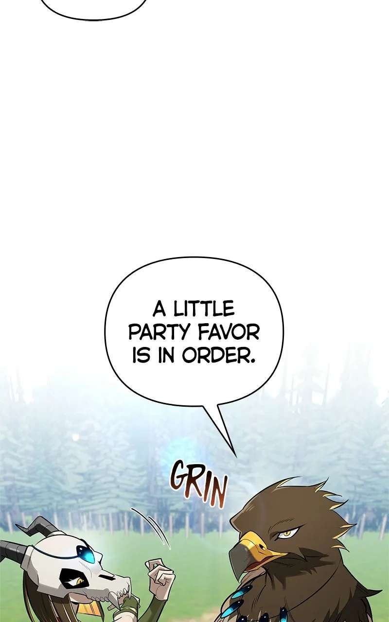The S-Class Hunter’sPeaceful Life with Monsters Chapter 46 - page 38