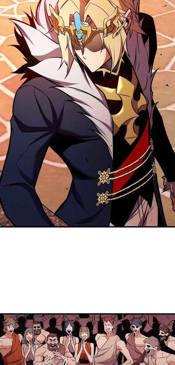 Rankers Return Remake Chapter 258 - page 100