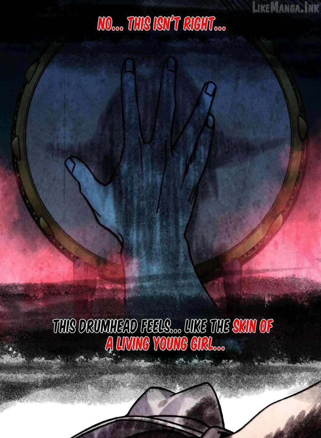 I’m Really Not The Demon God’s Lackey Chapter 198 - page 25