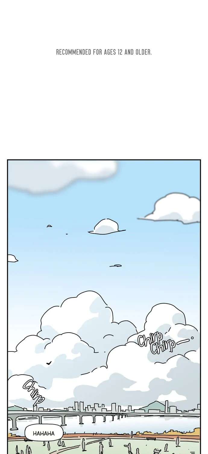 Nature Man Chapter 1 - page 3