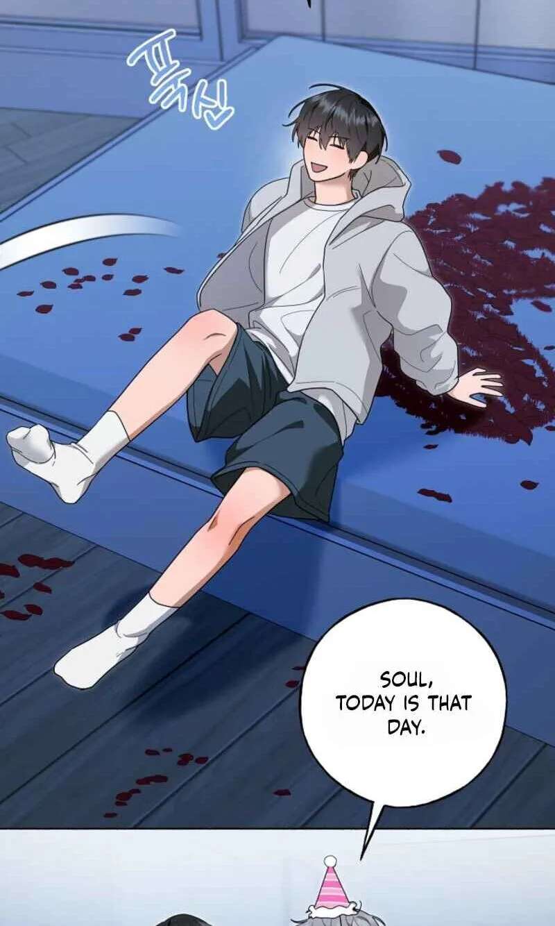 My Rat Is An S-Class Awakener Chapter 40 - page 41