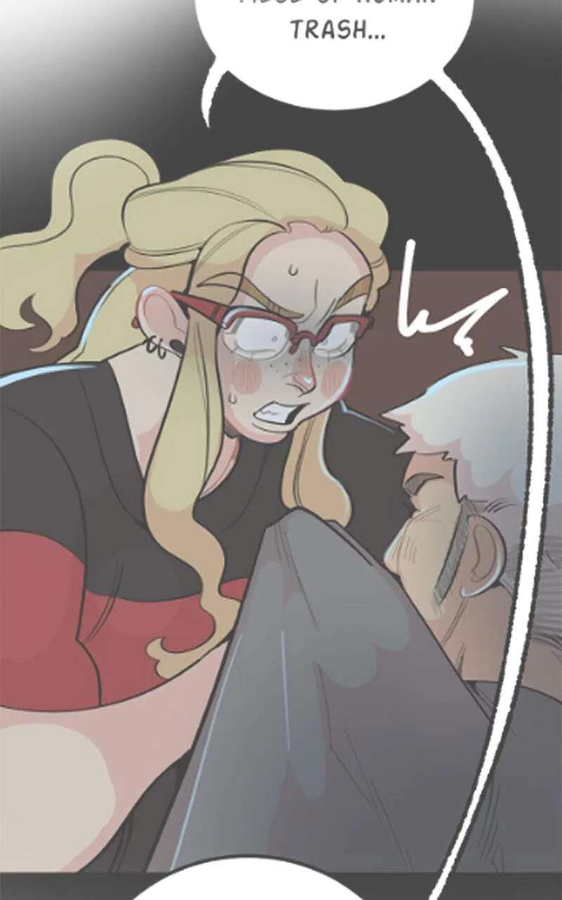 Not So Silent Chapter 92 - page 27