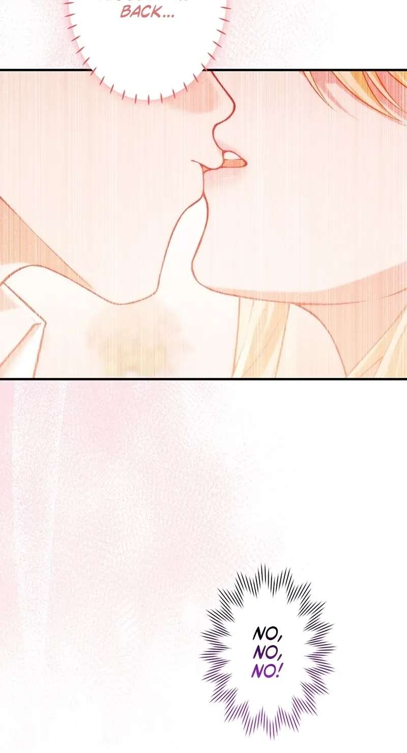 I Ended Up Raising My Younger Self Chapter 27 - page 82