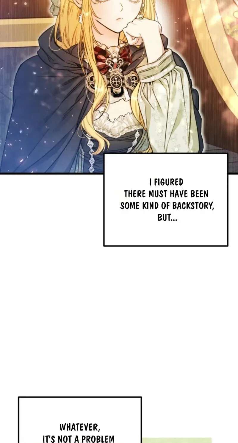 The Villainess is a Millionaire Fixer Chapter 43 - page 39