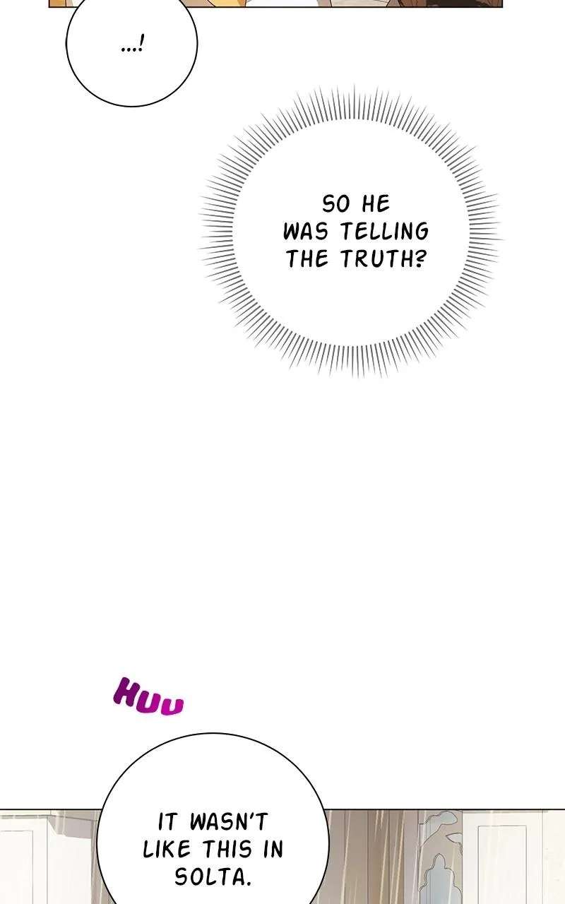 Wished You Were Dead Chapter 112 - page 12