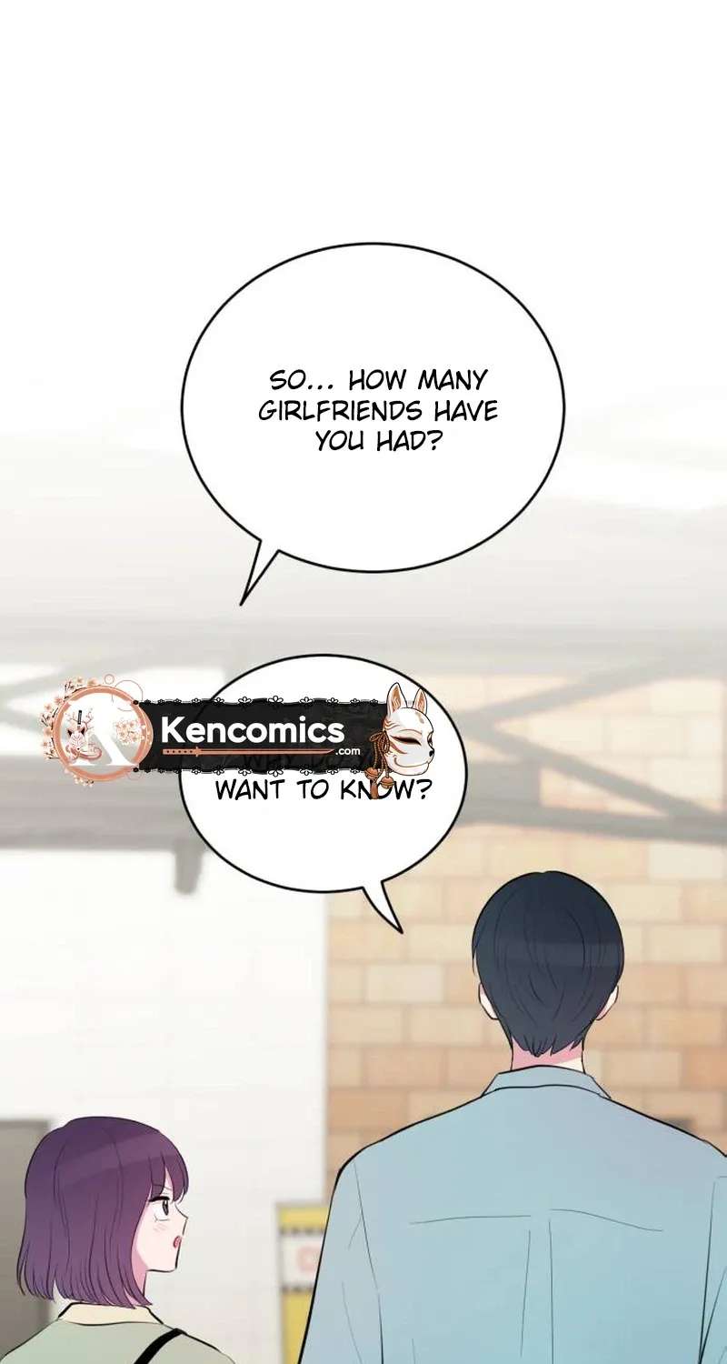 Even If You Don’t Have a Third Chapter 47 - page 51