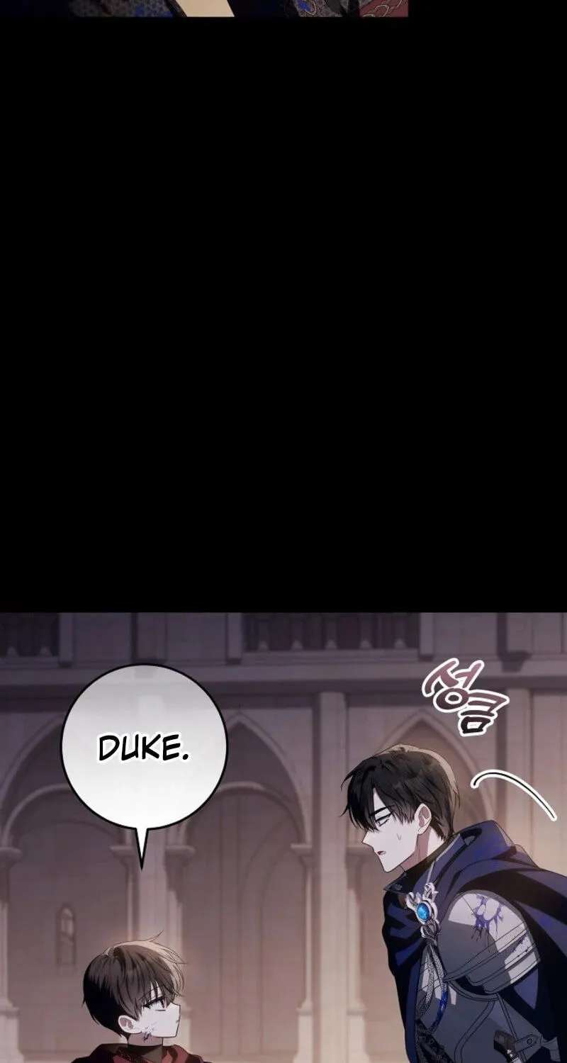 My Daddy Hid His Power Chapter 84 - page 106