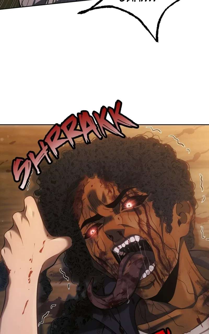 Finding Humanity Chapter 12 - page 99