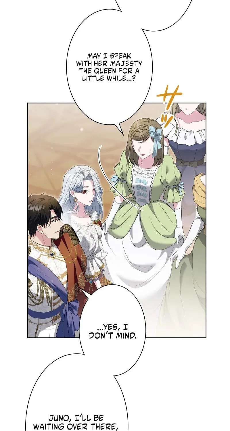Kono to Ai wa Chi Yori Koku Chapter 42 - page 29