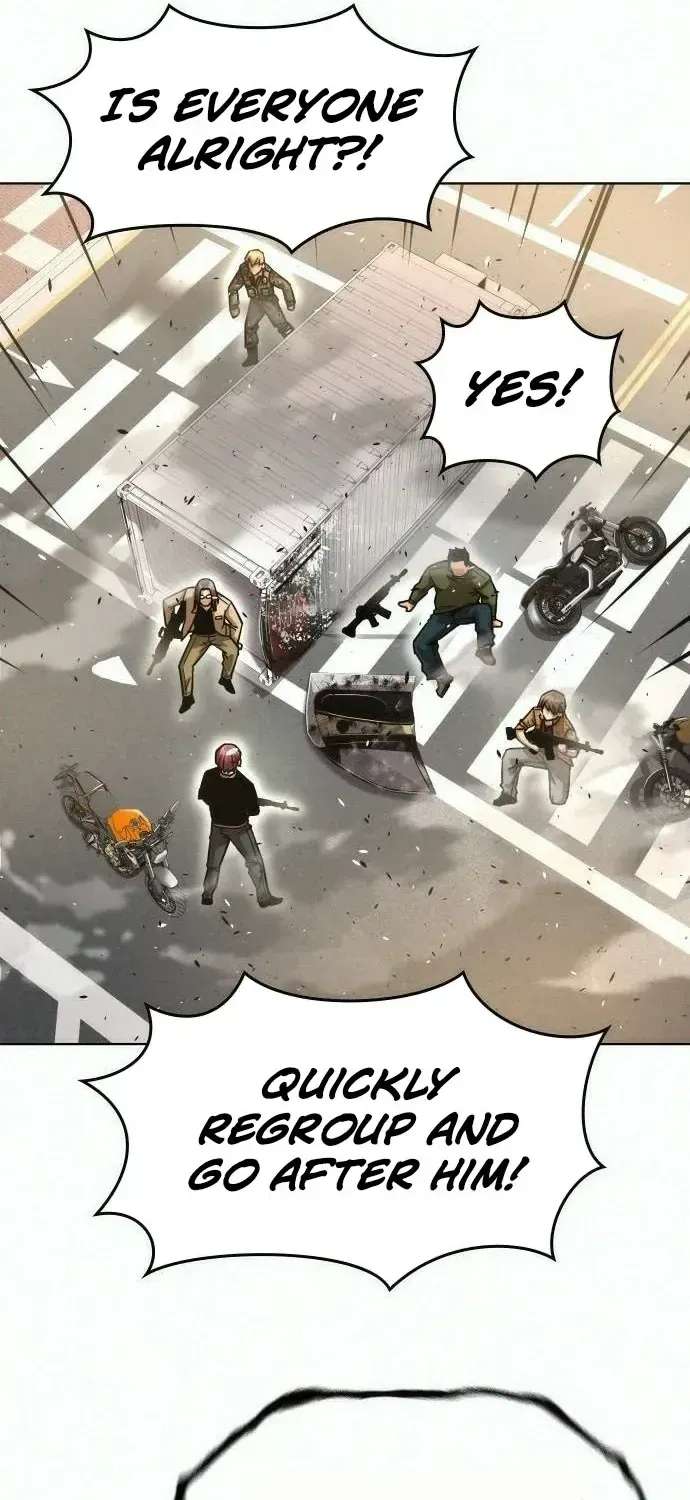 Love Tears Apart The Zombies Chapter 6 - page 65