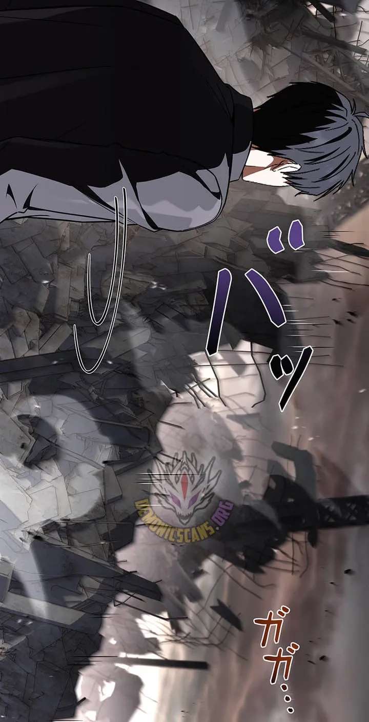 The Saint Levels Up Through Necromancy Chapter 36 - page 22