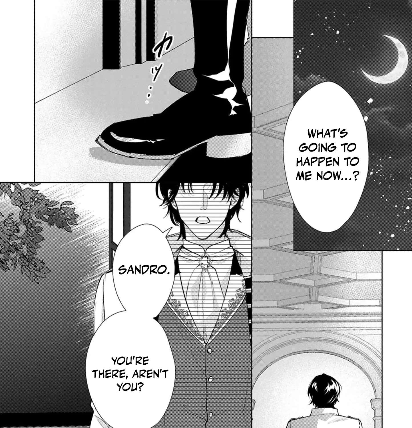 Maryoku Zero no Migawari Hanayome Chapter 2 - page 23