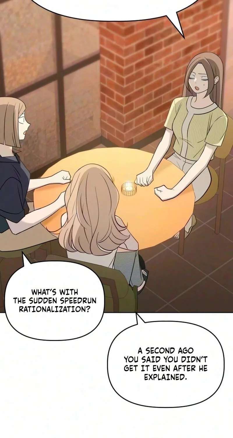 This Can't Be Love Chapter 15 - page 68
