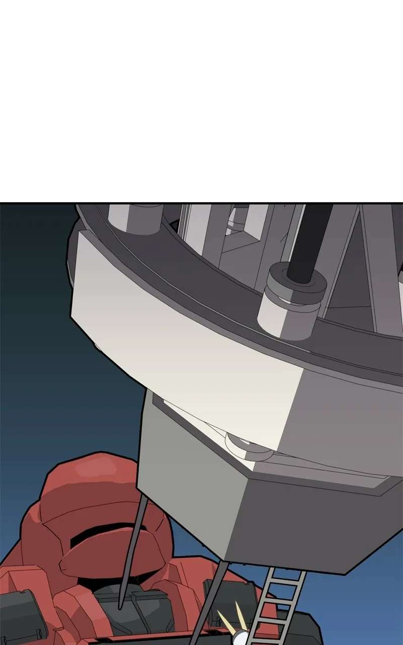 Grand Finale Chapter 47 - page 103